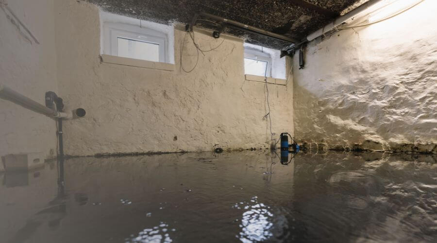 Why choose Gorham NH Water Damage Solutions for water damage restoration in Gorham, NH